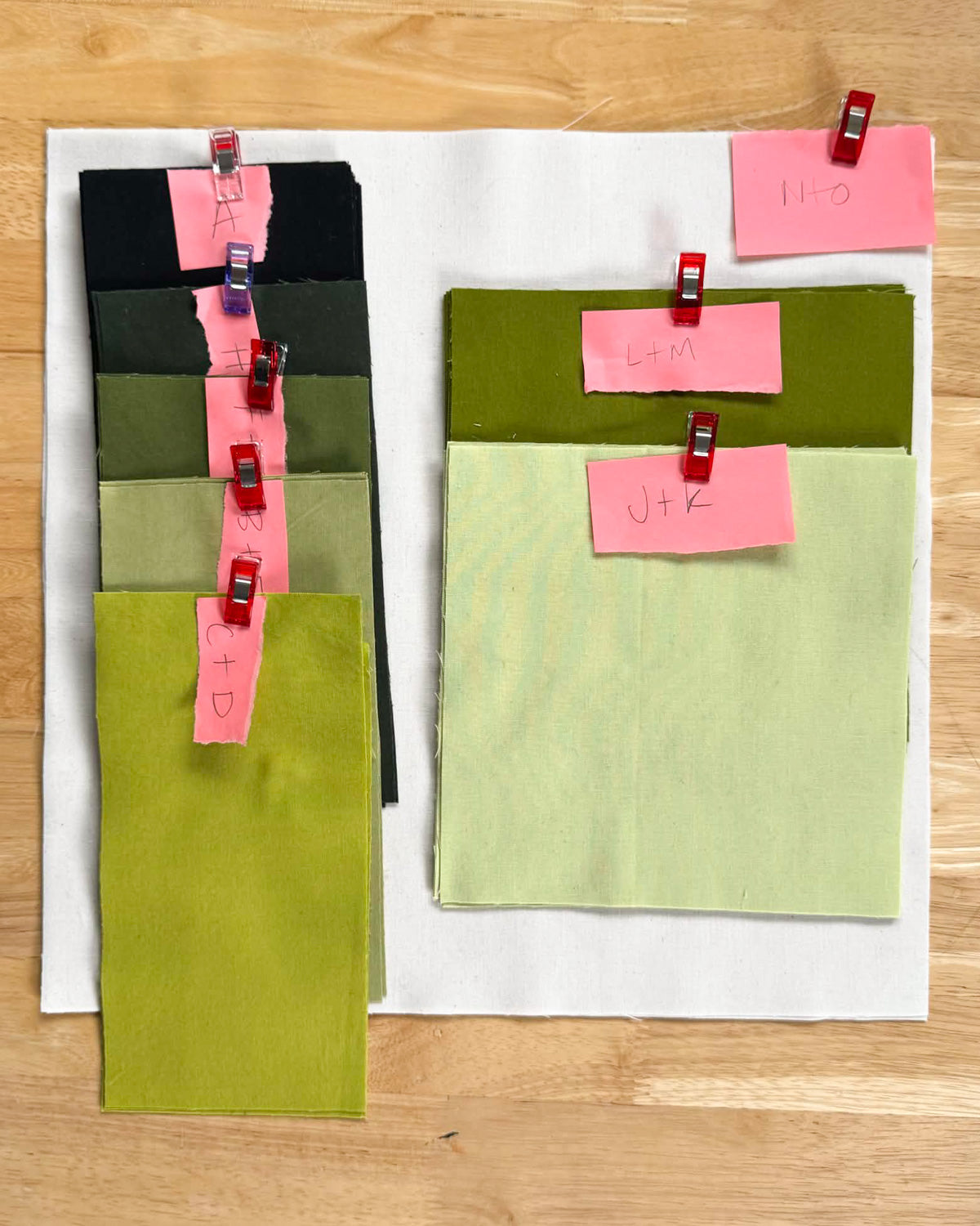 Car Seat Cover Sew Along: Week 2