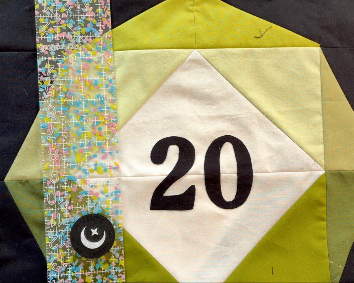 Car Seat Cover Sew Along: Week 4