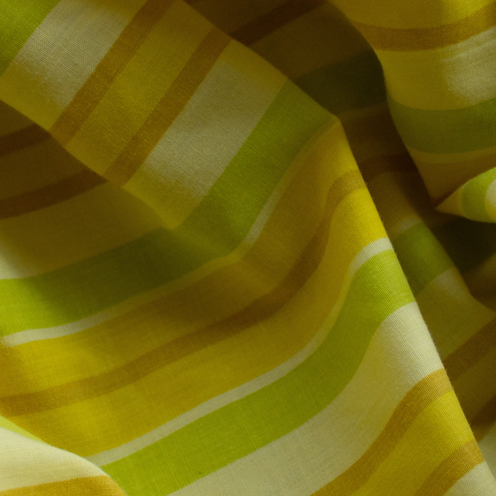 Navigating Garment Fabrics