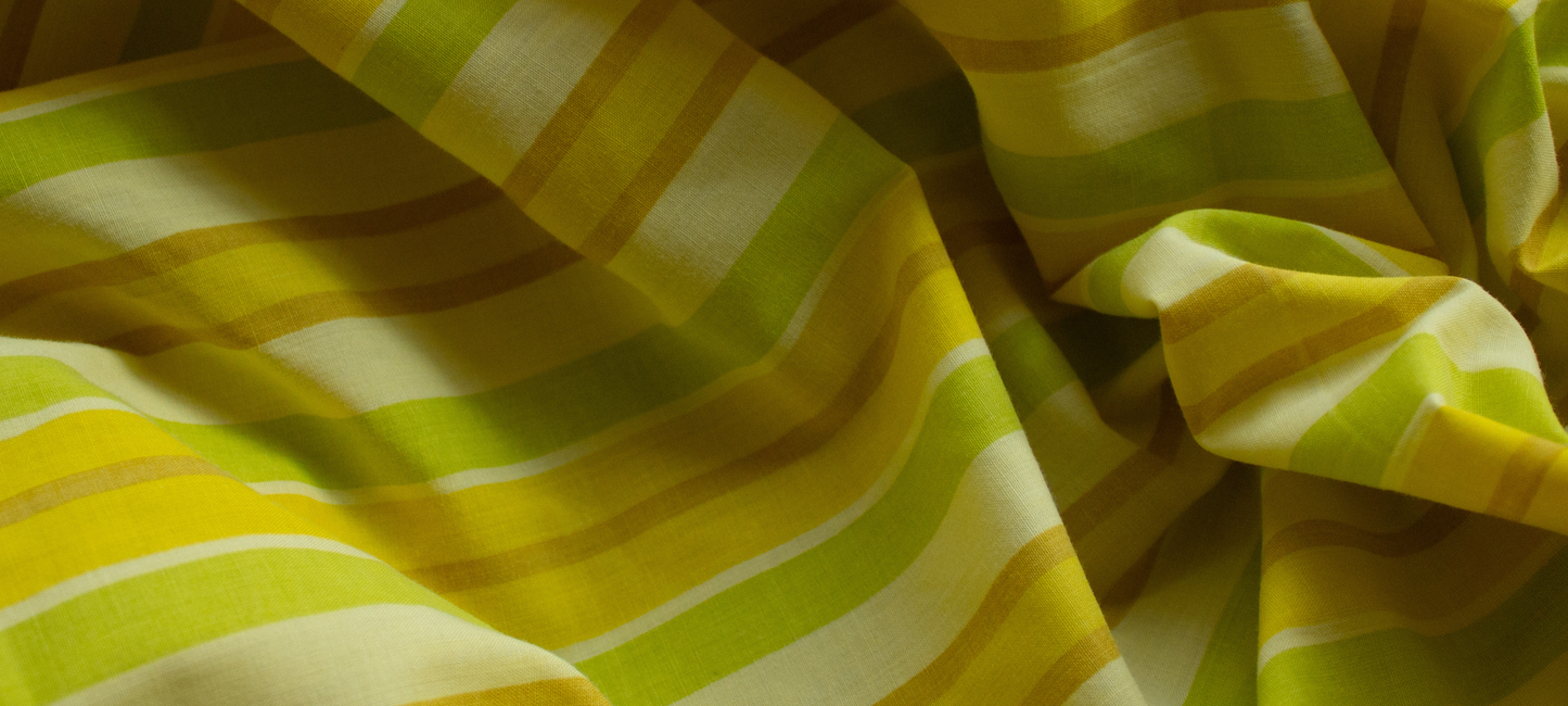 Navigating Garment Fabrics