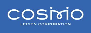 cosmo lecien corporation logo for cosmo embroidery floss color comparisons