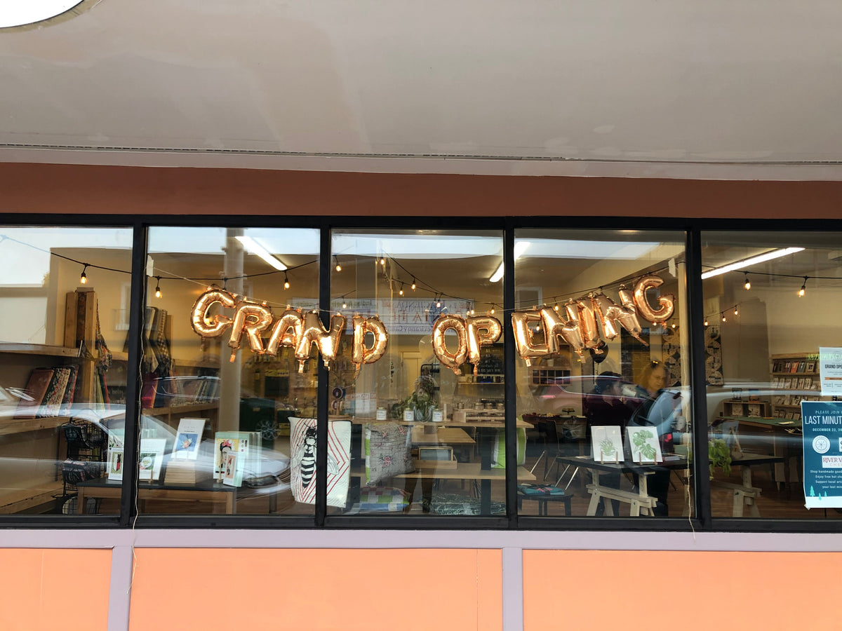 Looking Back: Year 1 at Wyldwood Creative