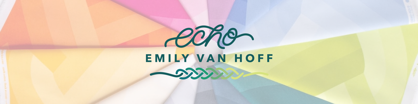 Echo Fabric Collection