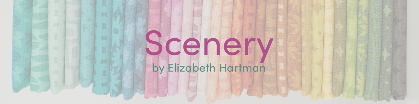 Scenery Fabric Collection