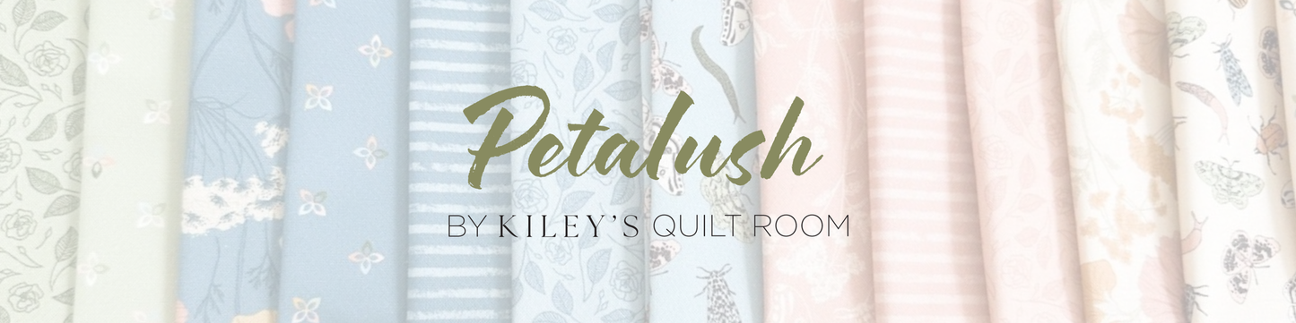 Petalush Fabric Collection