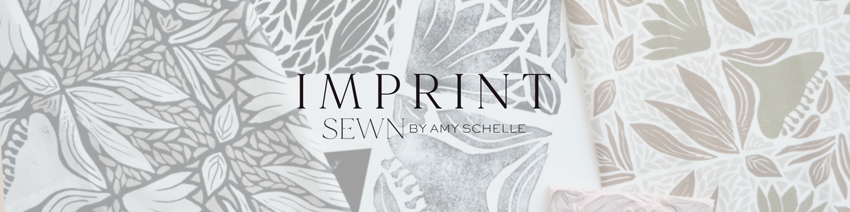 Imprint Fabric Collection