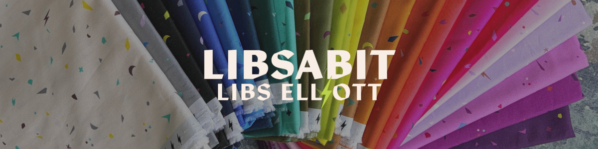 Libsabit Fabric Collection