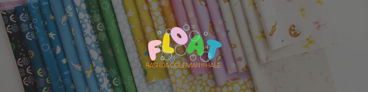 Float Fabric Collection