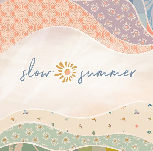 Slow Summer