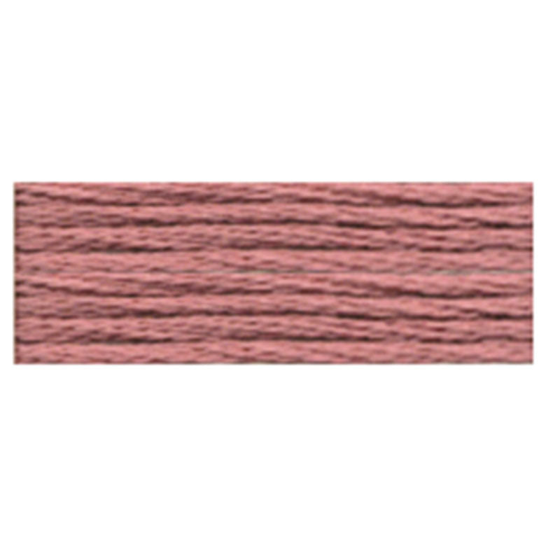 Cosmo Embroidery Floss - 433