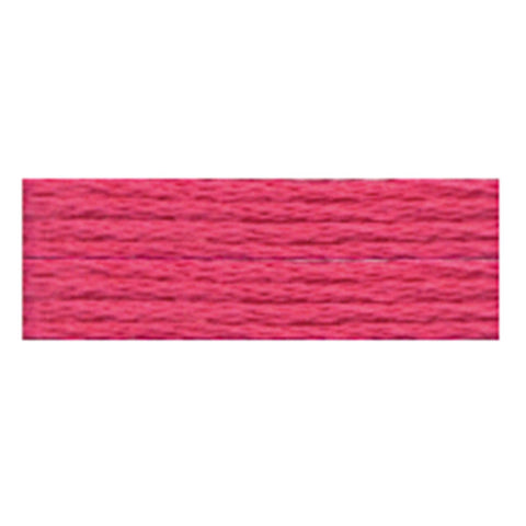 Cosmo Embroidery Floss - 504