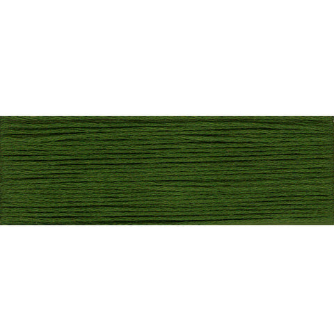 Cosmo Embroidery Floss - 636
