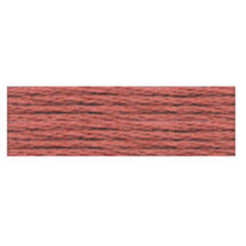 Cosmo Embroidery Floss - 654