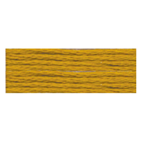 Cosmo Embroidery Floss - 704
