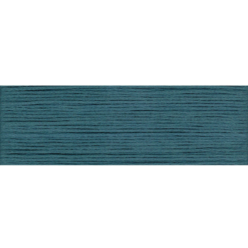 Cosmo Embroidery Floss - 734 – Wyldwood Creative
