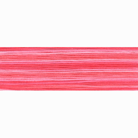 Cosmo Embroidery Floss - Seasons 8010