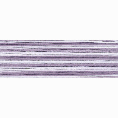 Cosmo Embroidery Floss - Seasons 8064