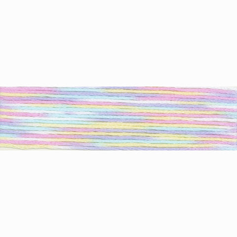 Cosmo Embroidery Floss - Seasons 9001