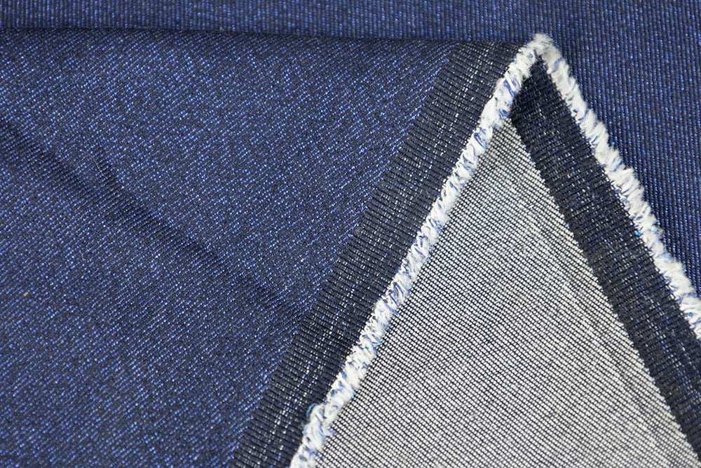 Italian Denim - Amalfi