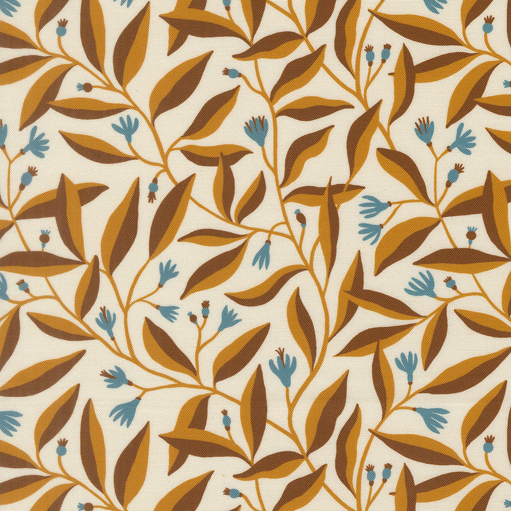 Feather and Forest Bloom - Foliage Sprouts - Cloud 14144 11