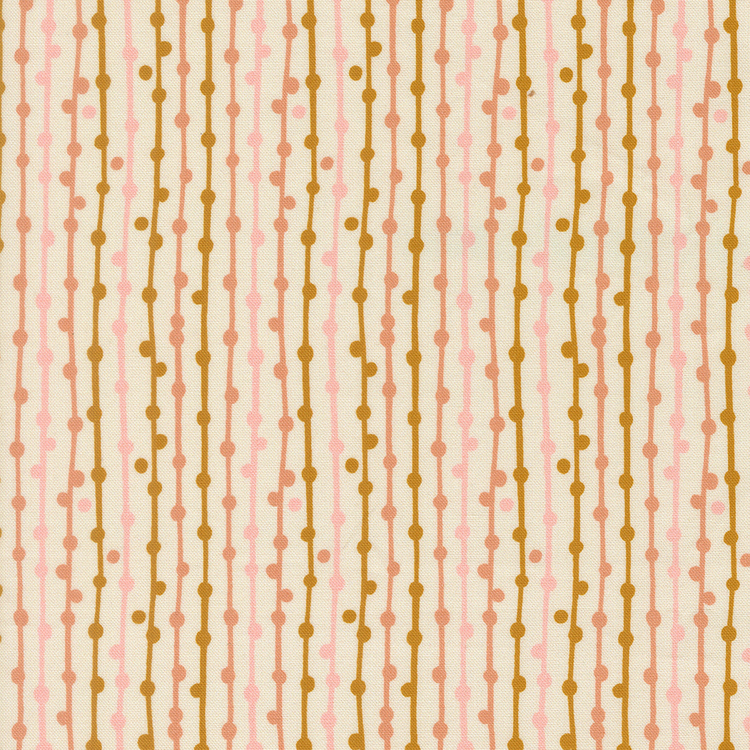 Feather and Forest Bloom - String of Pearls - Cloud 14148 11