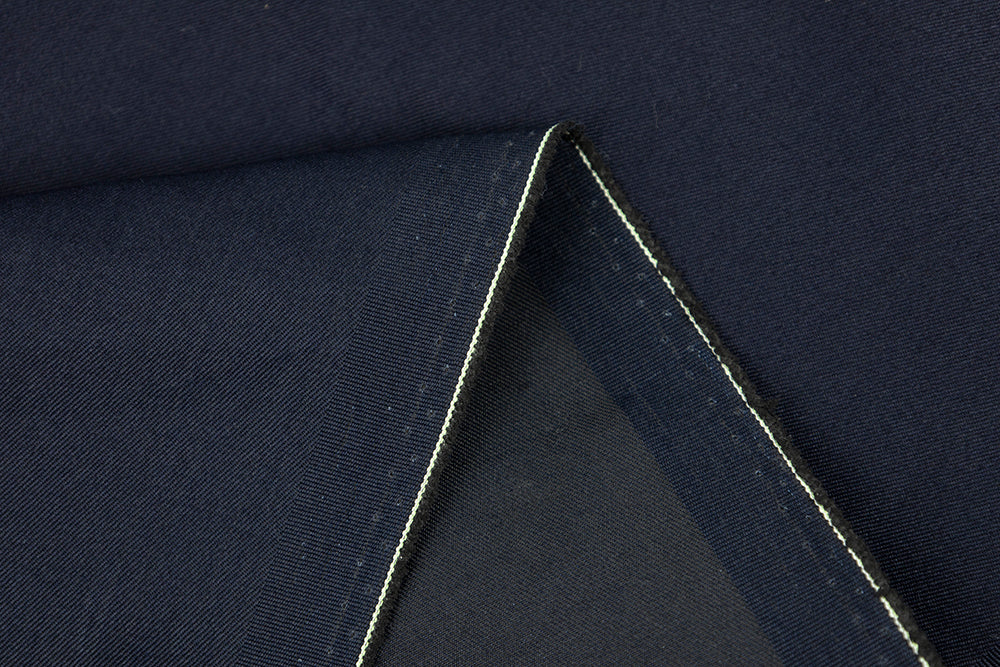 Italian Denim - Genova