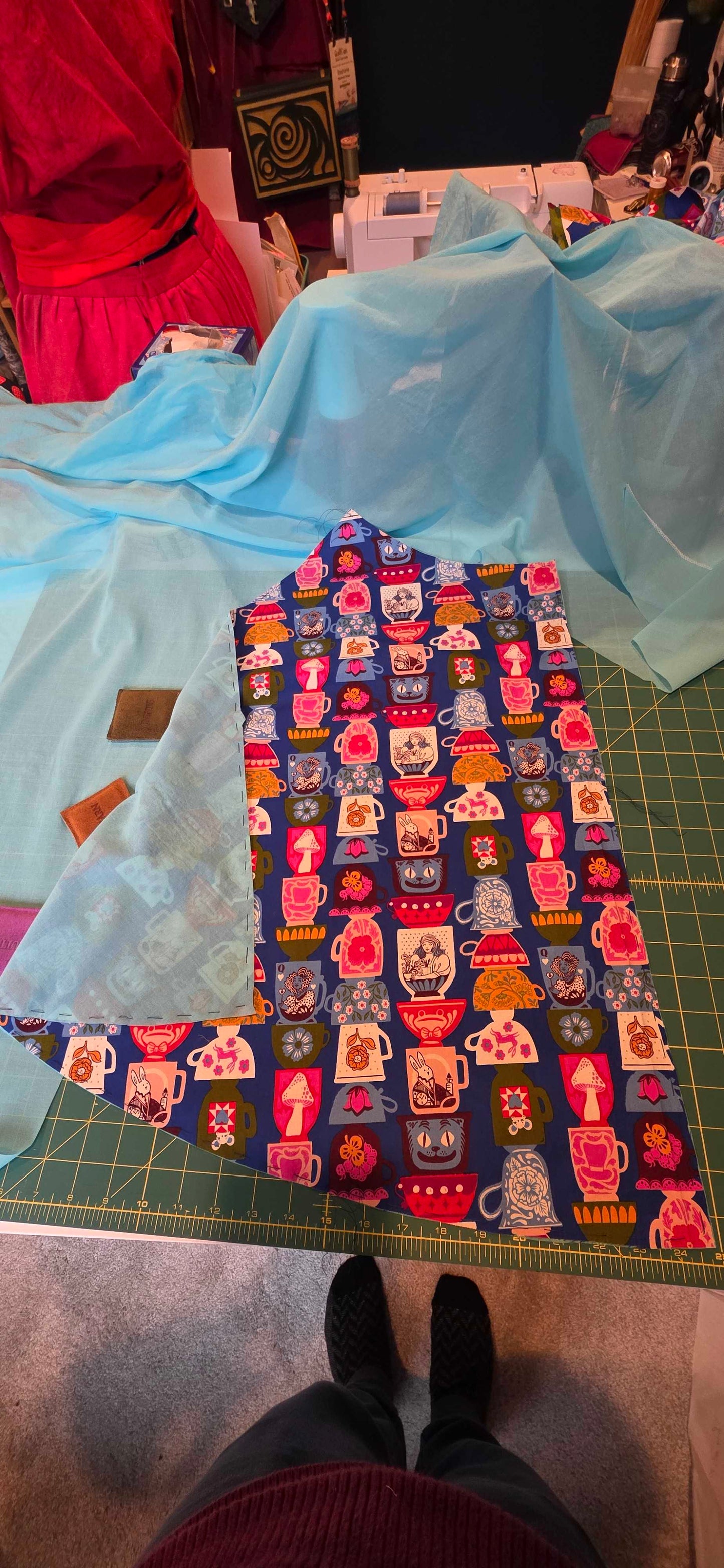 Handy Garment-Making Skills To Have