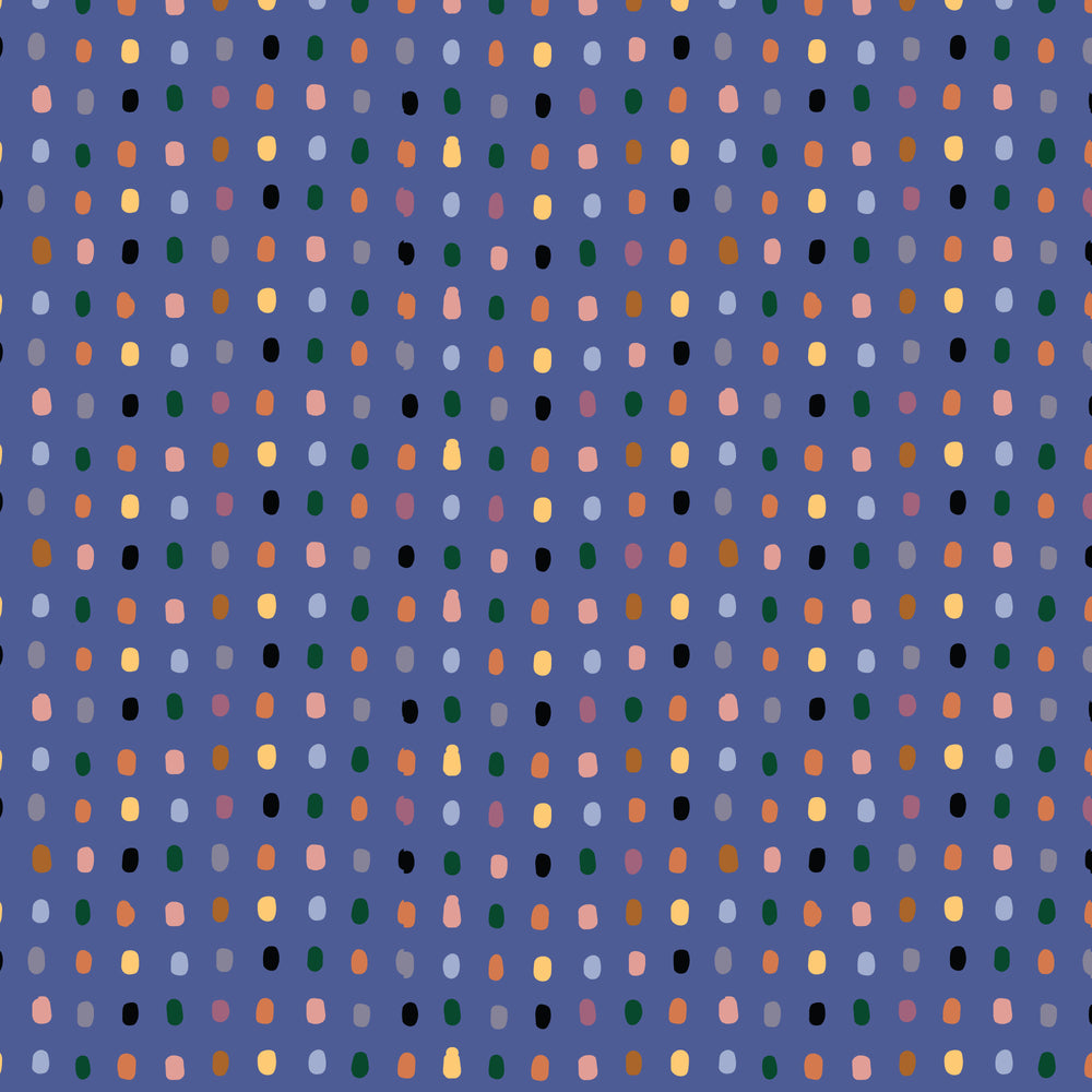 Fern Grove - Dew Drops Dusk 228399