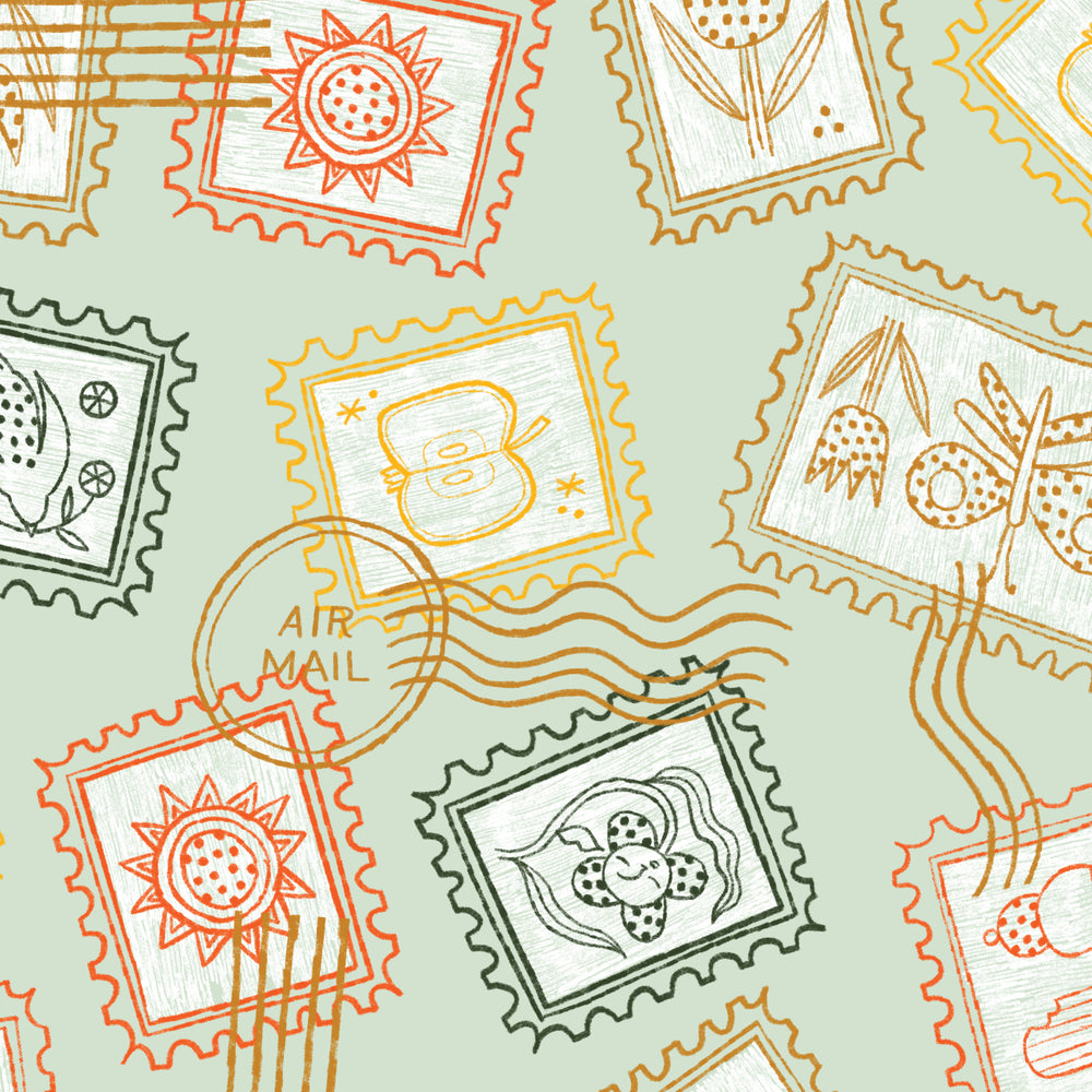 Snail Mail - Air Mail