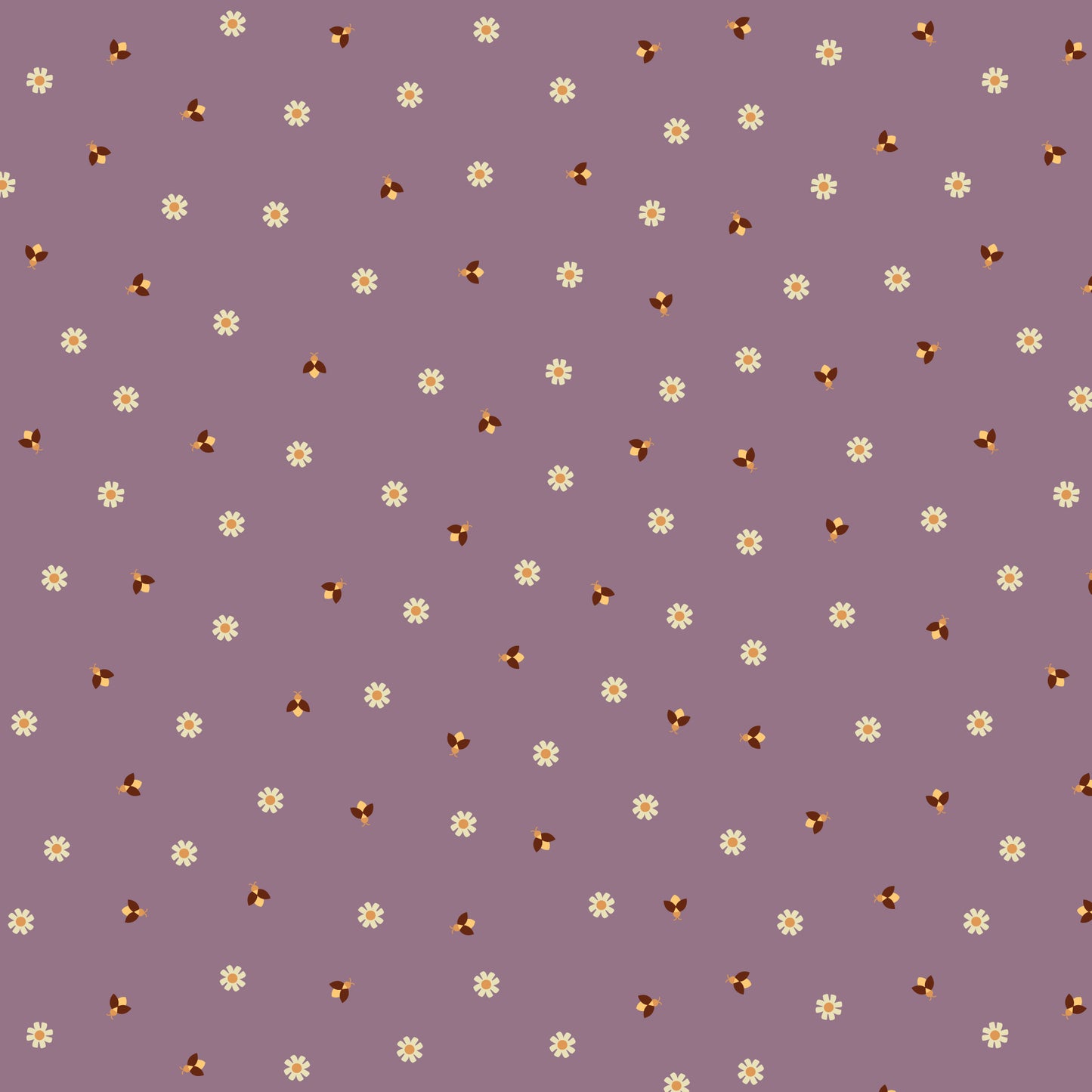 Firefly Moon - Firefly Twilight - Grape