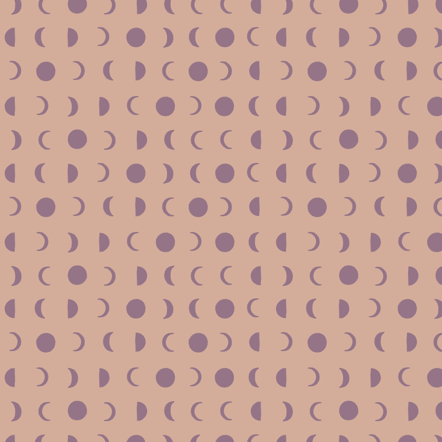 Firefly Moon - Lunar - Dusty Rose