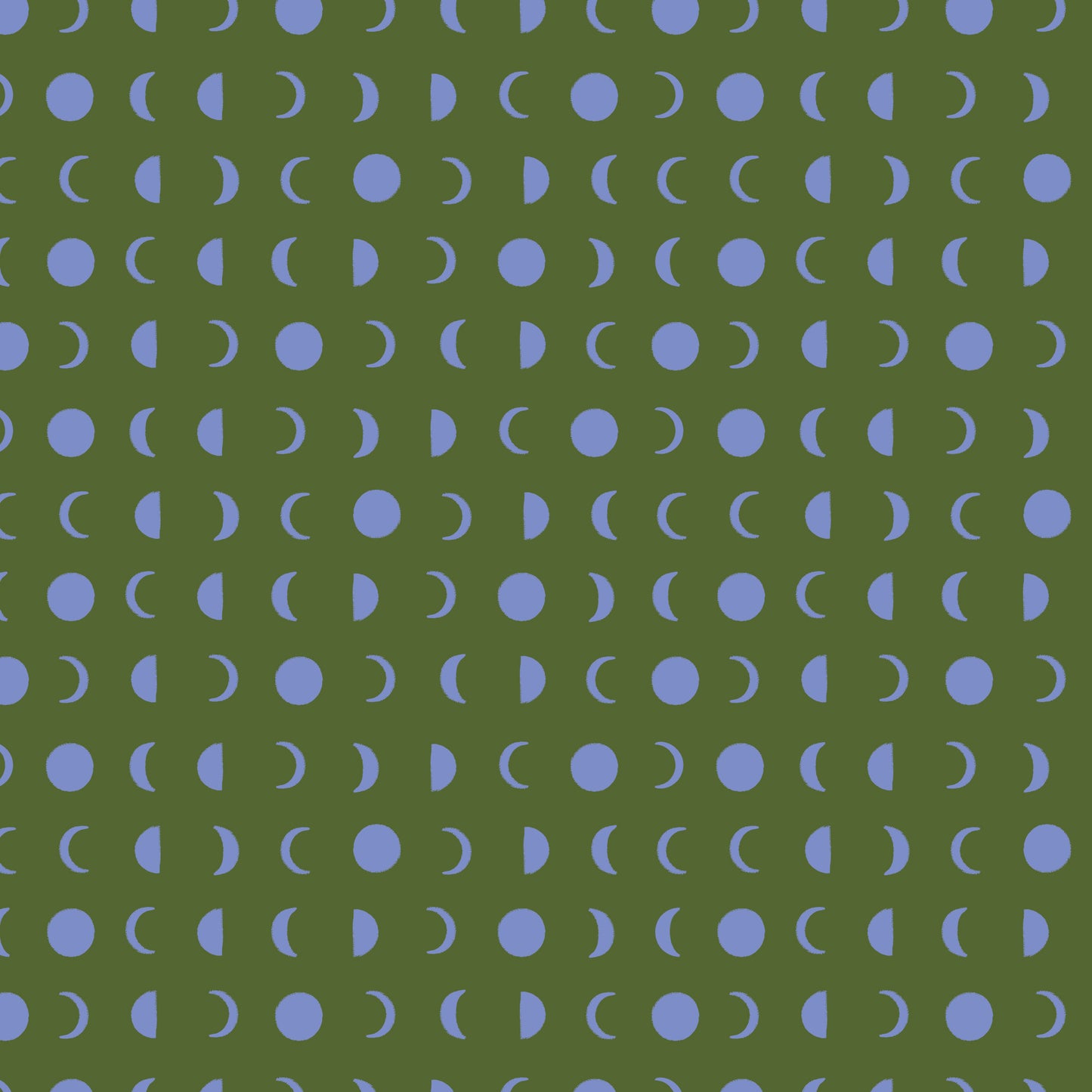 Firefly Moon - Lunar - Green