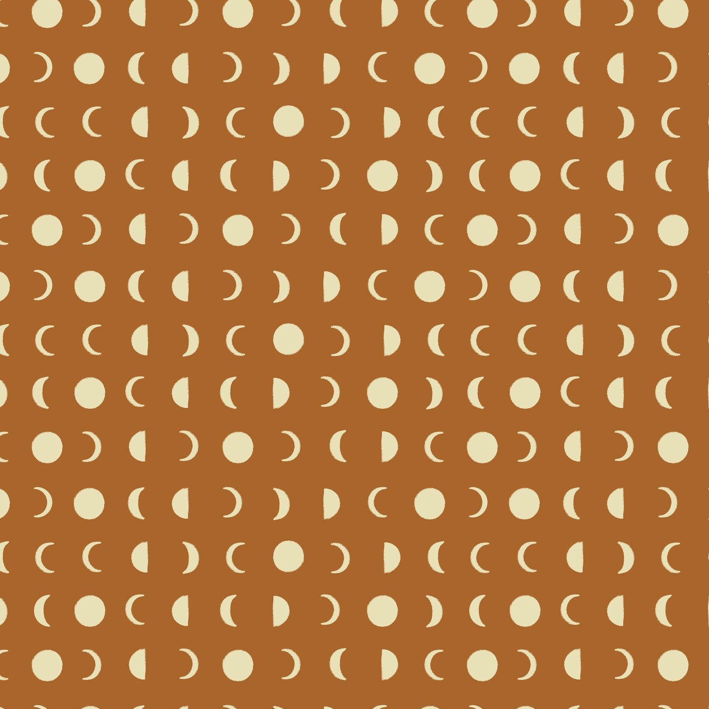 Firefly Moon - Lunar - Brown
