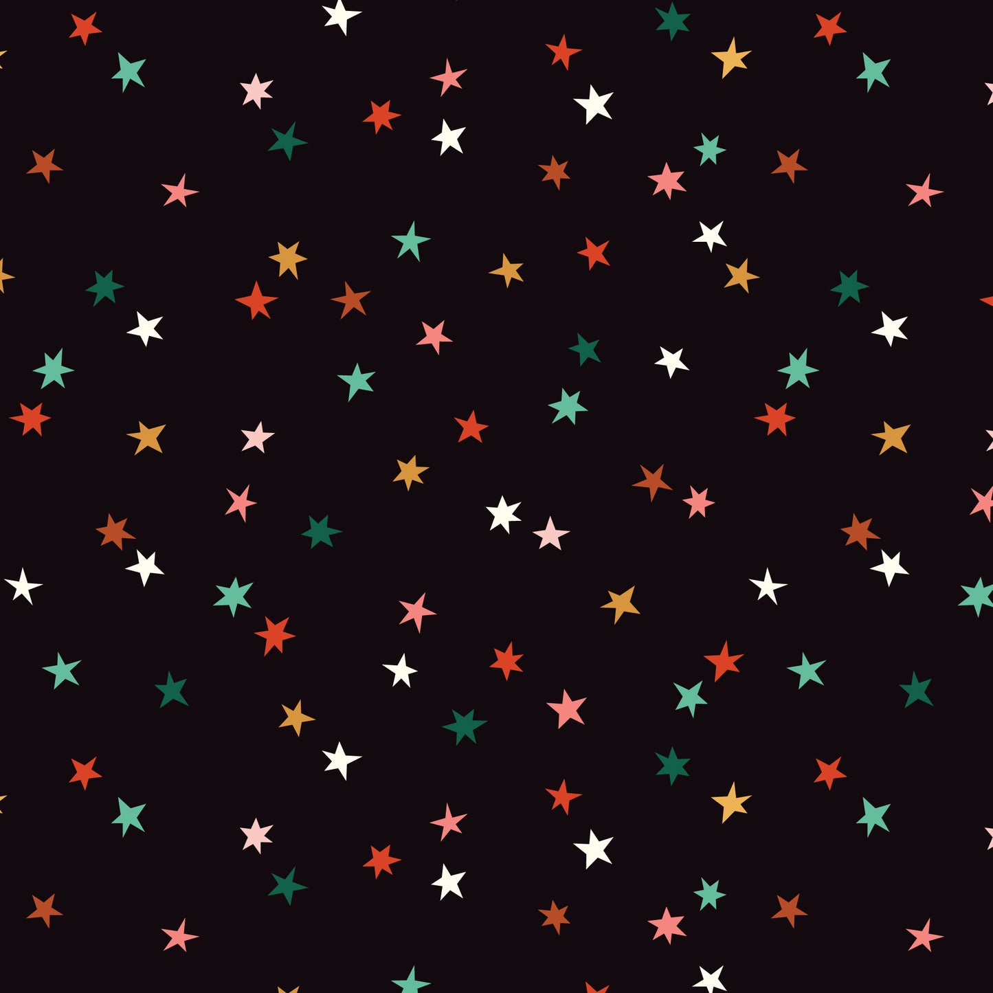 Merry & Mod - Holiday Sparkle - Black