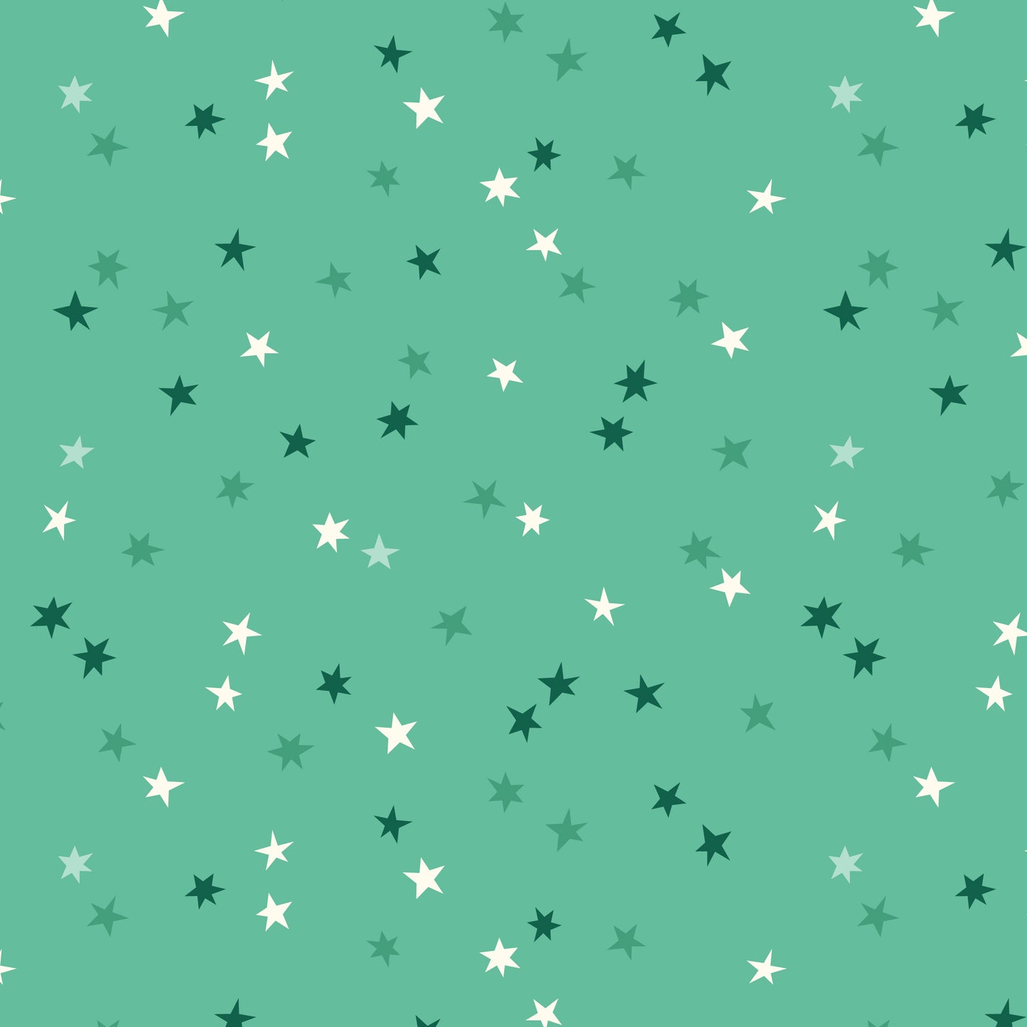 Merry & Mod - Holiday Sparkle - Turquoise