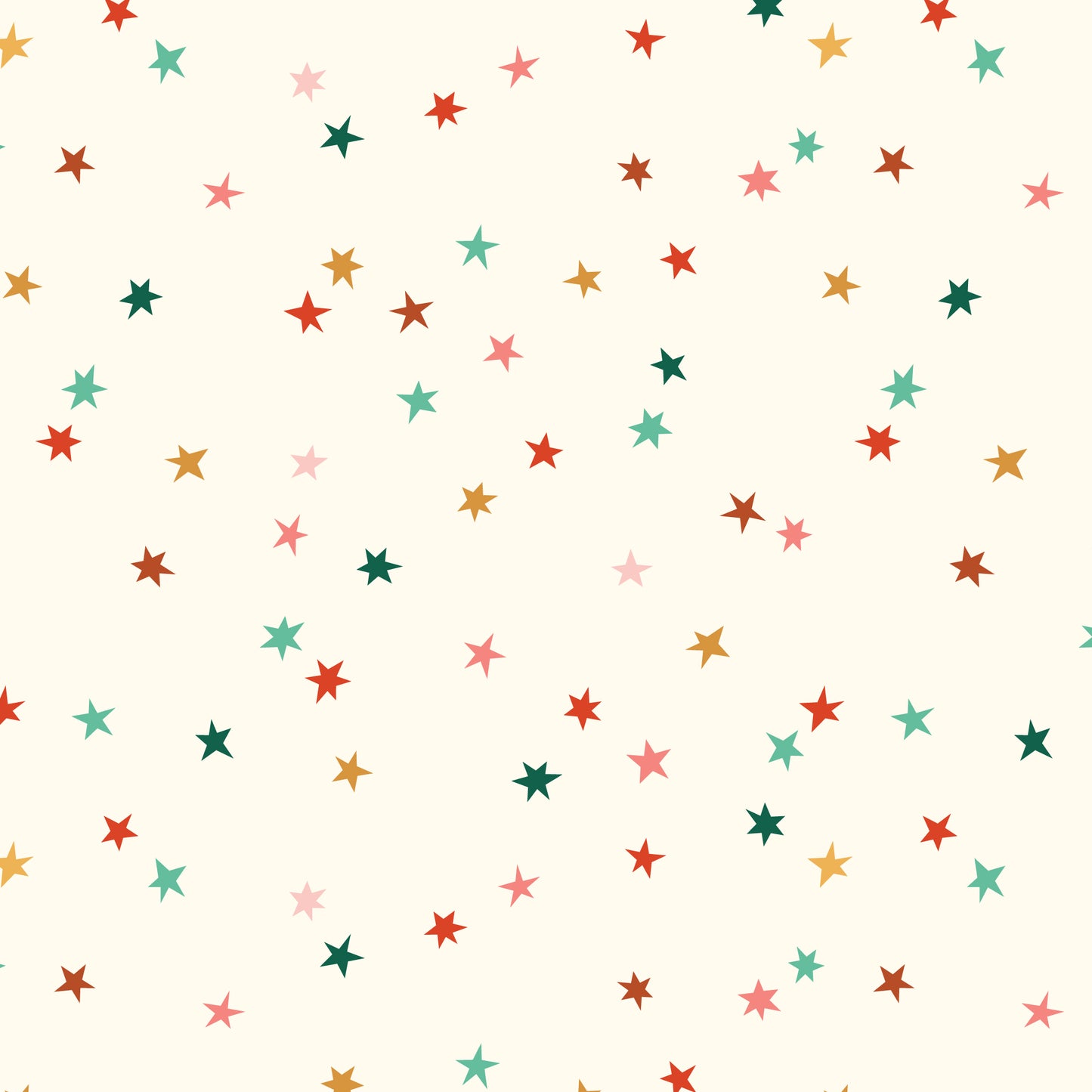 Merry & Mod - Holiday Sparkle - Ivory