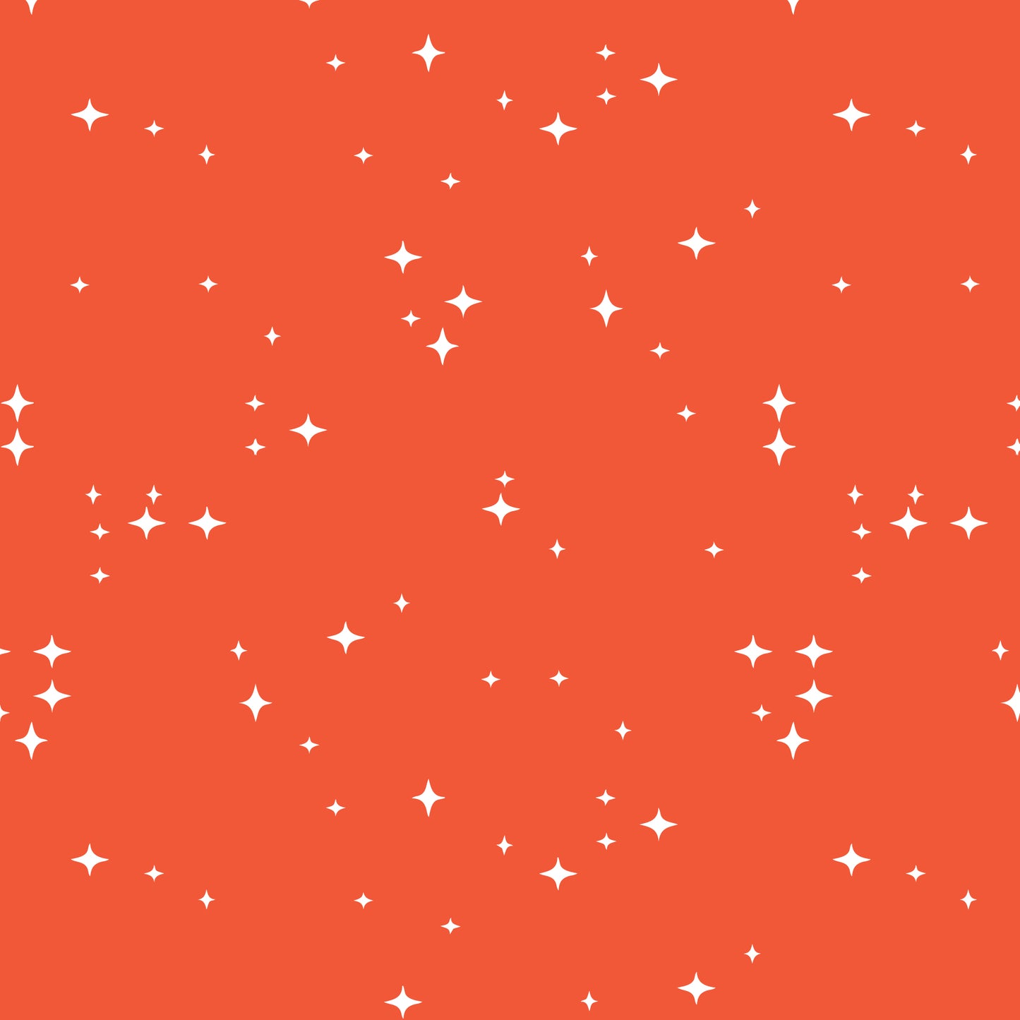 Jolly Tidings - Sparkle Bright - Red