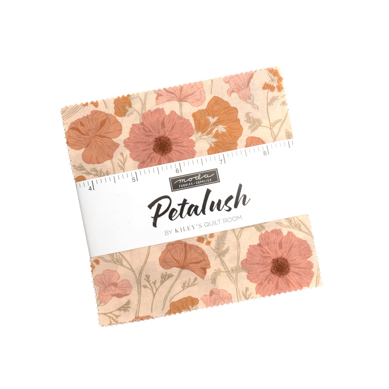 Petalush - Charm Pack (5" squares) 26160PP