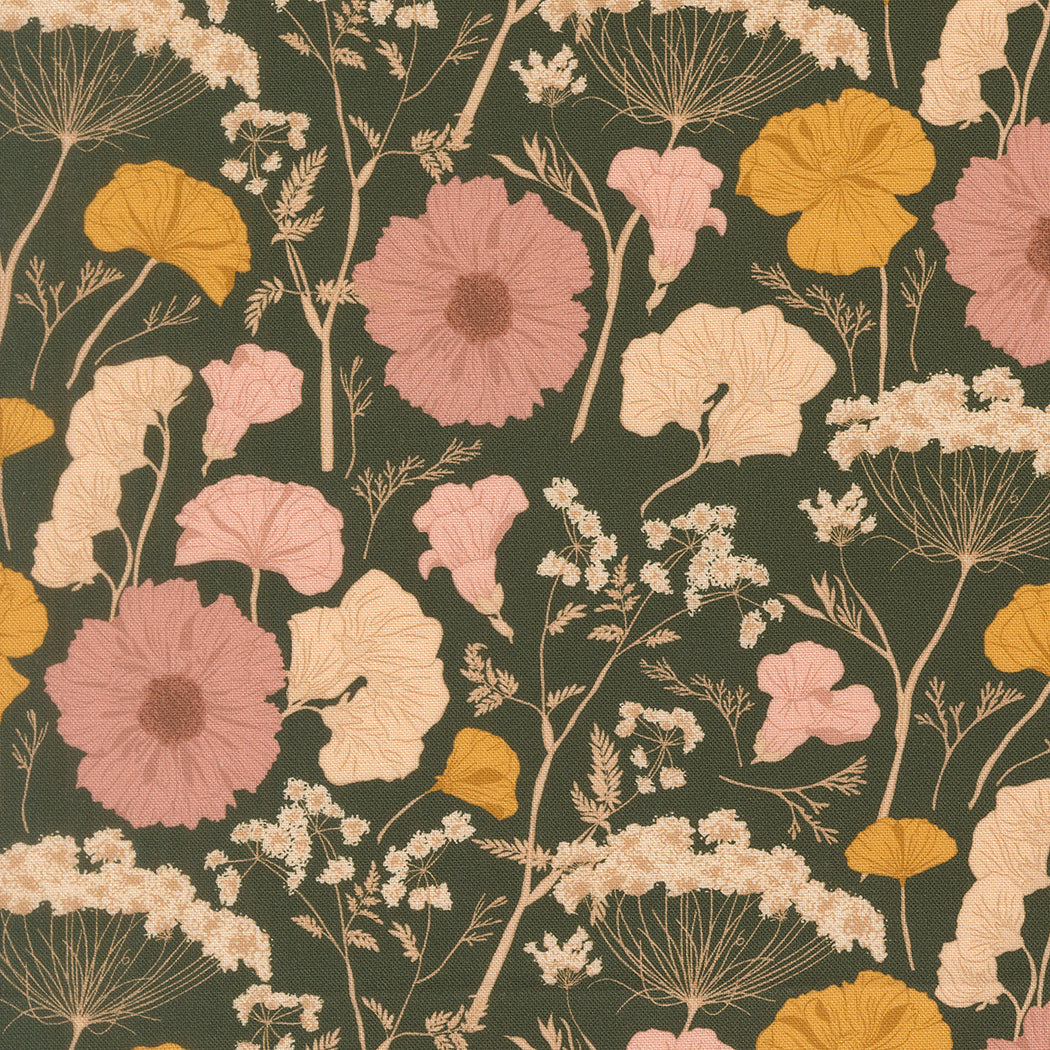 Petalush - Pressed Flower - Pine 26161 18