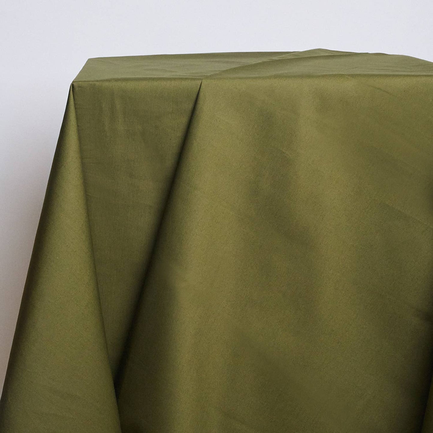 Water Repellent Cotton - Ivy Green