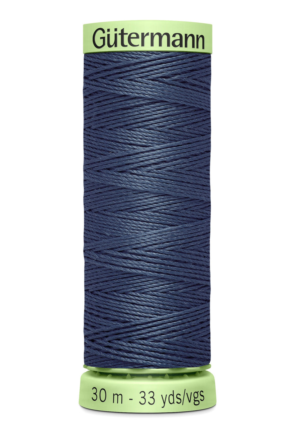 Gutermann Heavy Duty Top Stitching Thread - 12wt 33yds - Holland (238)
