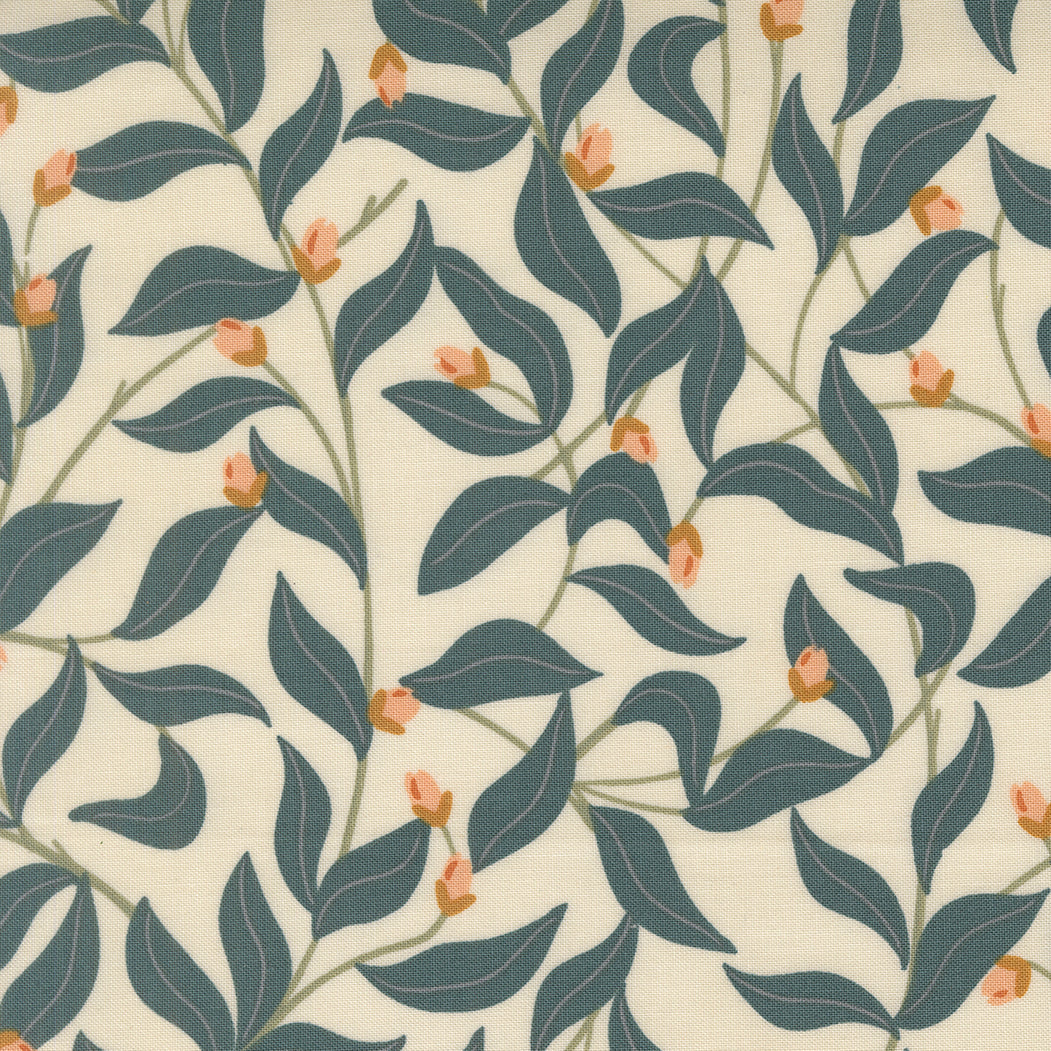 Peachy - Berry Good - Eggshell