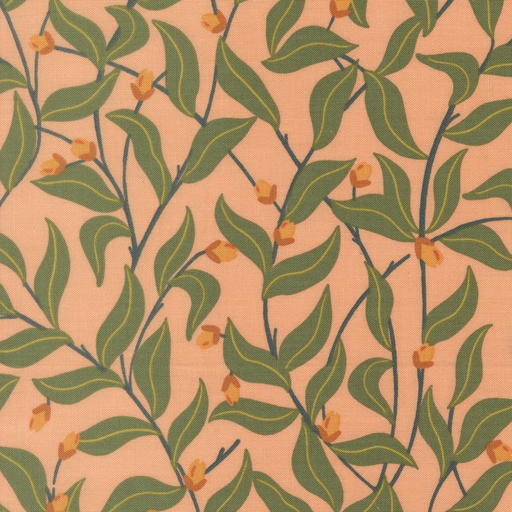 Peachy - Berry Good - Peach