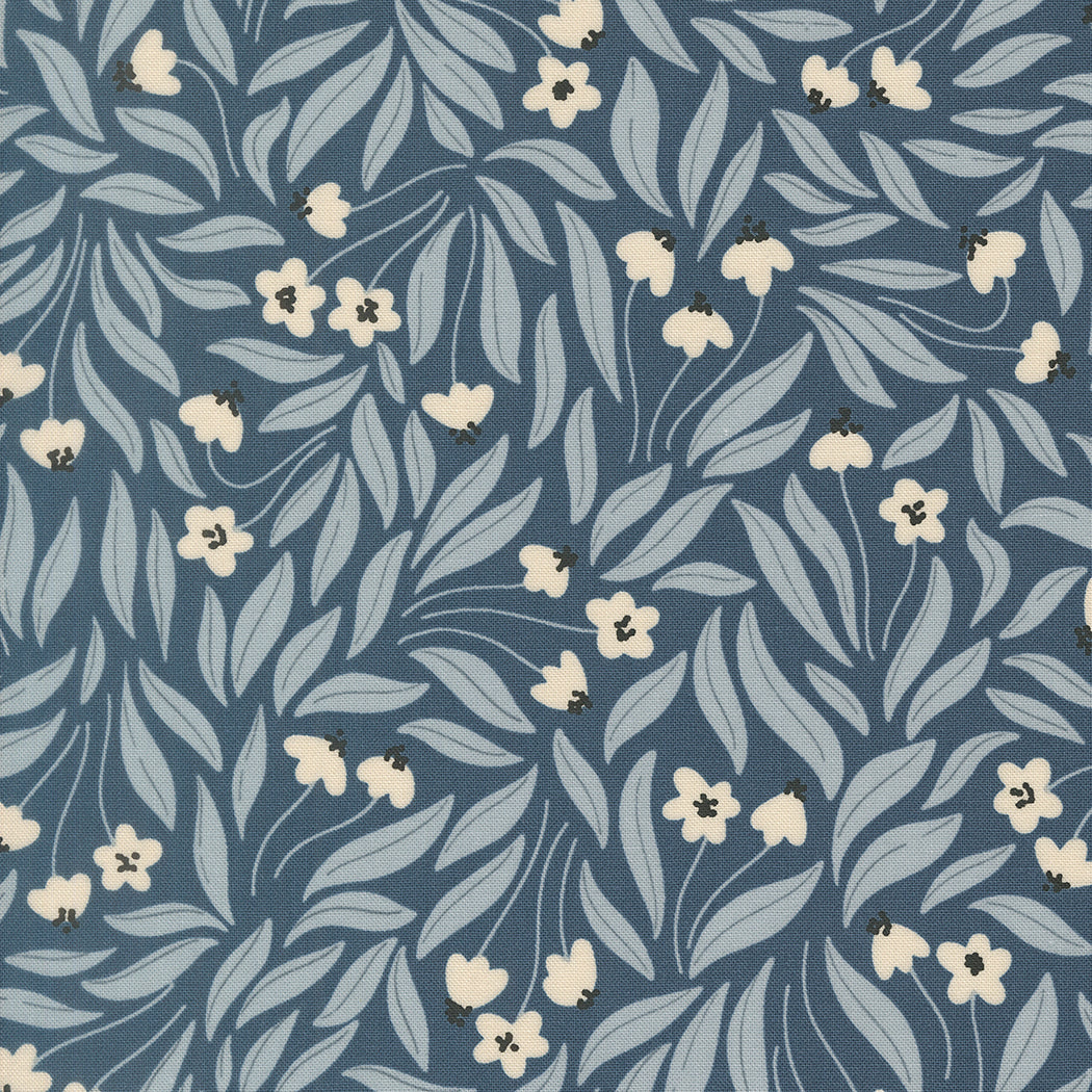 Nature's Sketchbook - Flowy Flowers - Dusk 39073 17