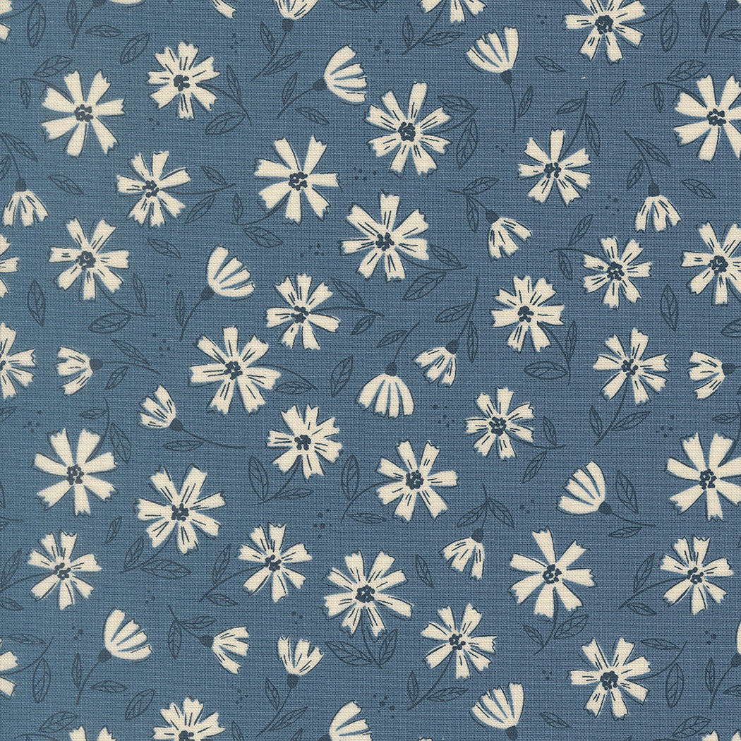 Nature's Sketchbook - Flowers - Dusk 39074 17