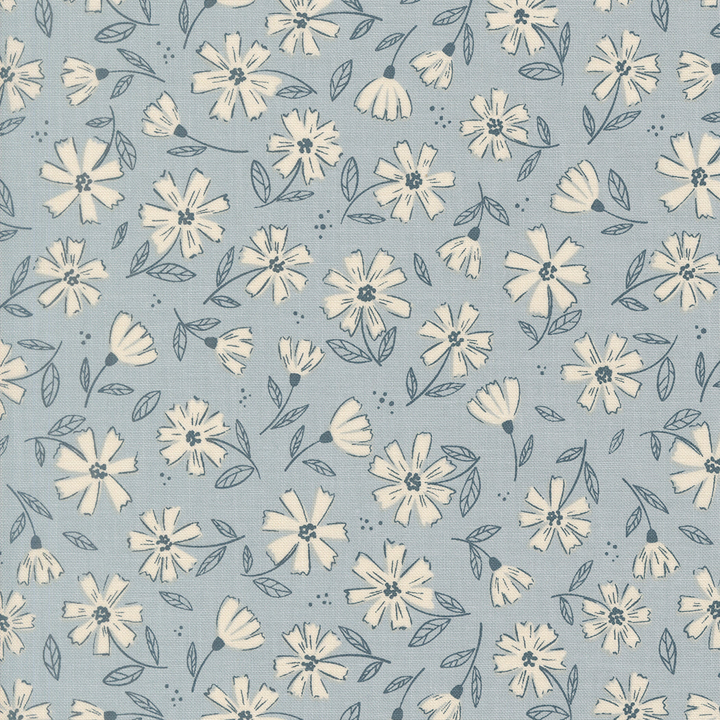 Nature's Sketchbook - Flowers - Sky 39074 20