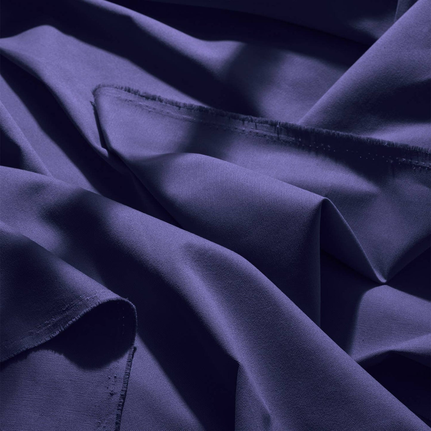 Light Gabardine - Cobalt