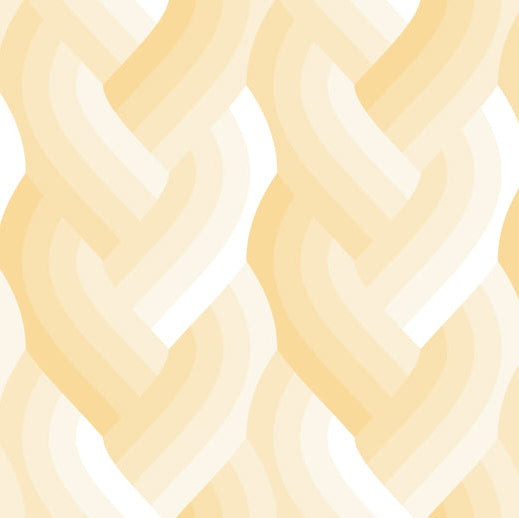 Echo - Braid - Ivory