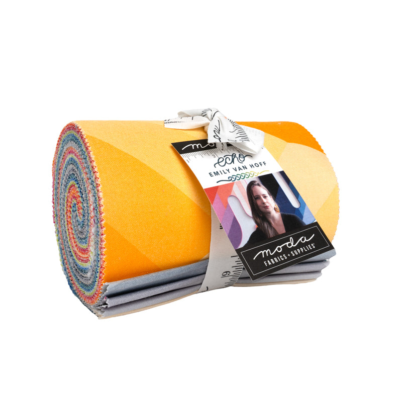 Echo - Dessert Roll (5" X WOF)