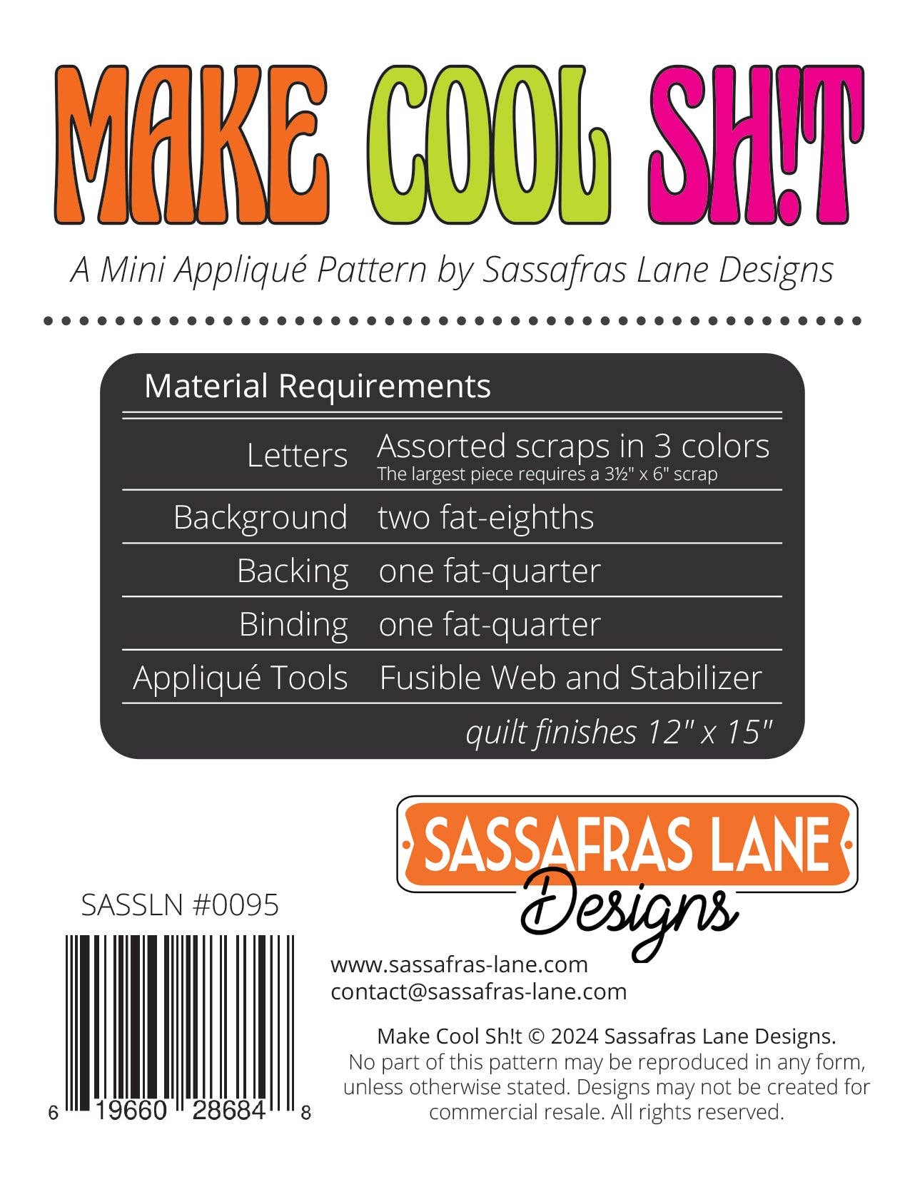 Make Cool Sh t Quilt Pattern Wyldwood Creative make-cool-sh-t-quilt-pattern-wyldwood-creative